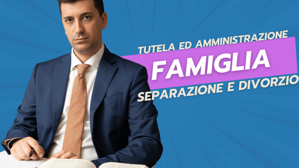 Eredità, testamento e divisione ereditaria